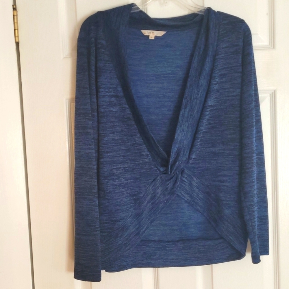 Layering Top